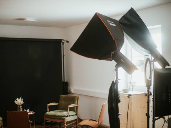 Modernes Coworking im renovierten Wirtshaus in Grainet-Fürholz — Bild 8