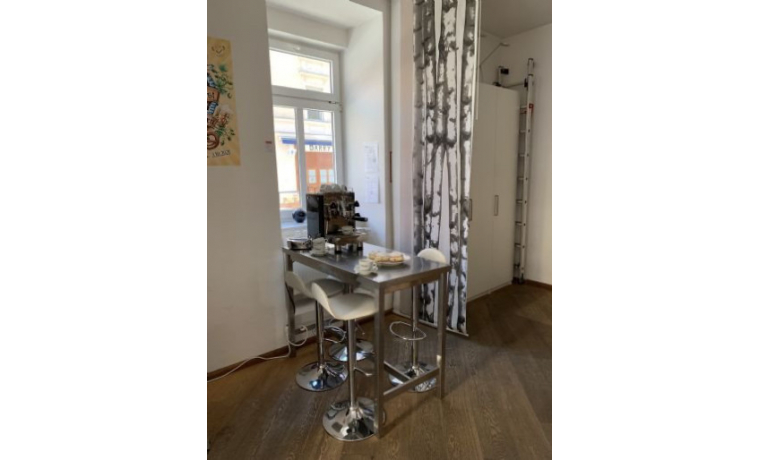 Coworking Parkstraße München Schwanthalerhöhe