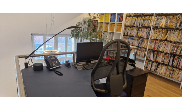 Shared Office Neckarstraße Esslingen am Neckar Zentrum