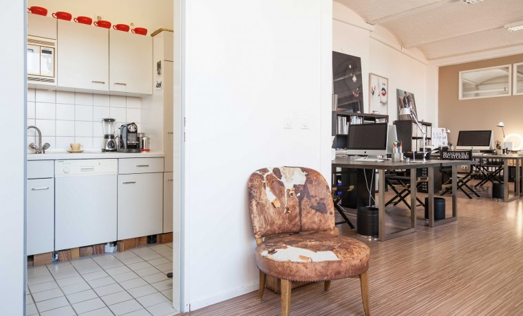 Büro mieten Kreuzbergstrasse Berlin Kreuzberg