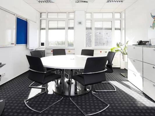 Neu renovierte Büros & Coworking in Hannover-Nordstadt — Bild 8