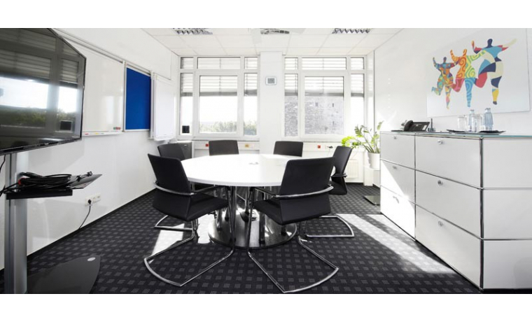 Office Sharing Vahrenwalder Str. Hannover Nordstadt