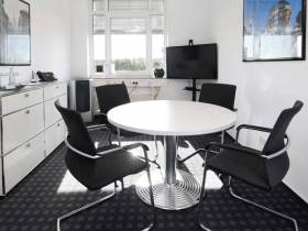 Professionelles Arbeiten in Hannover Nord