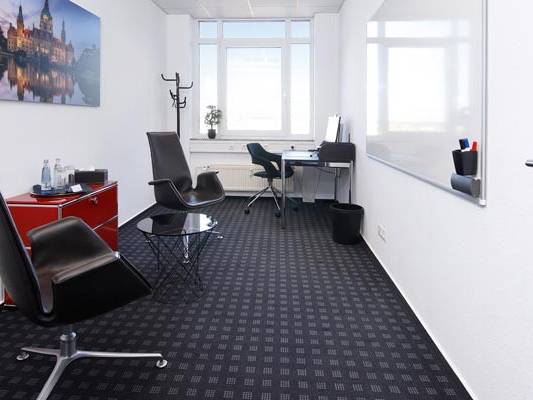 Neu renovierte Büros & Coworking in Hannover-Nordstadt — Bild 2