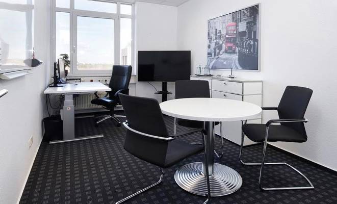 Flexbüro