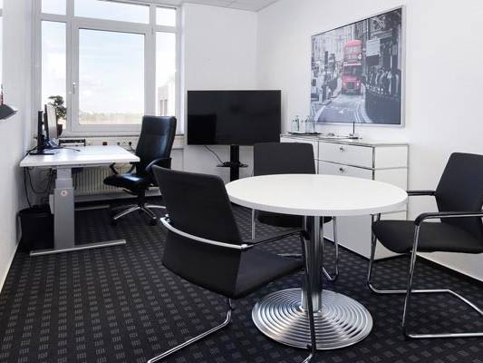 Neu renovierte Büros & Coworking in Hannover-Nordstadt — Bild 3