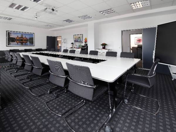Neu renovierte Büros & Coworking in Hannover-Nordstadt — Bild 4
