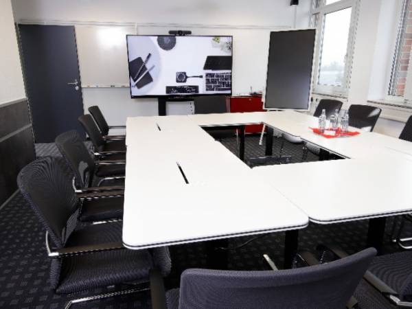 Neu renovierte Büros & Coworking in Hannover-Nordstadt — Bild 5