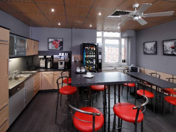Neu renovierte Büros & Coworking in Hannover-Nordstadt — Bild 6