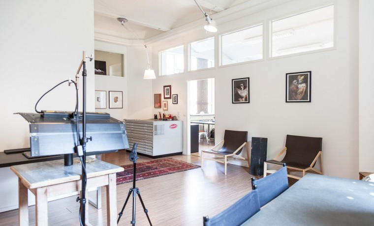 Coworking Space Kreuzbergstrasse Berlin Kreuzberg