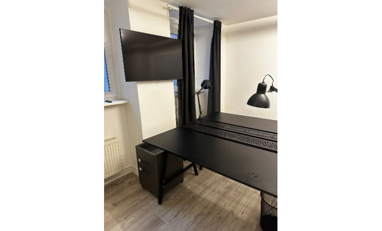 Bürogemeinschaft Gneisenaustraße Berlin Kreuzberg