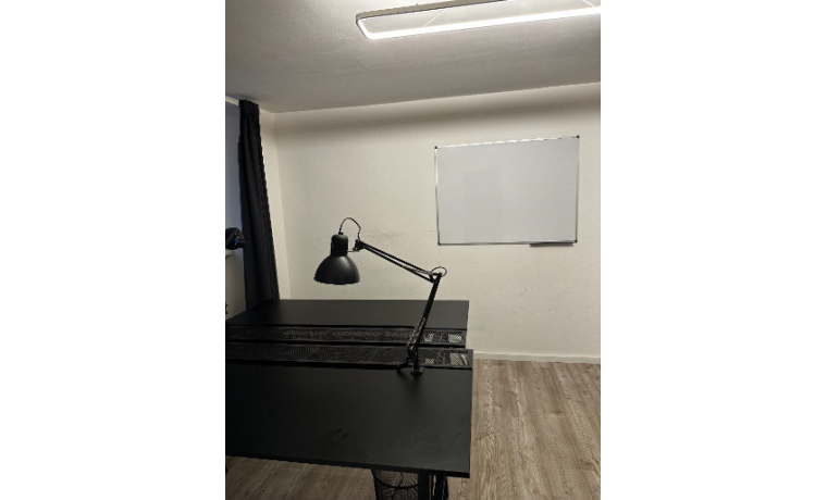 Büro mieten Gneisenaustraße Berlin Kreuzberg