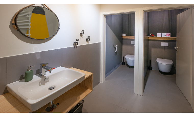 Coworking Space Siegfriedstraße Berlin Lichtenberg