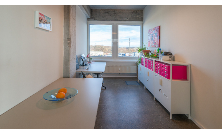Büro mieten Siegfriedstraße Berlin Lichtenberg