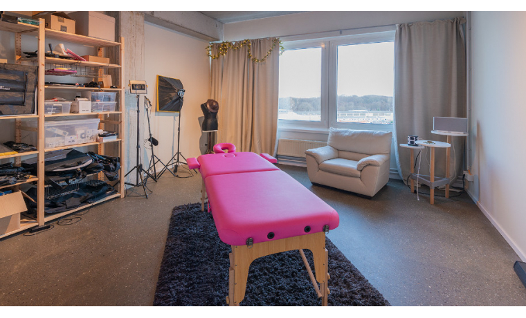 Coworking Space Siegfriedstraße Berlin Lichtenberg