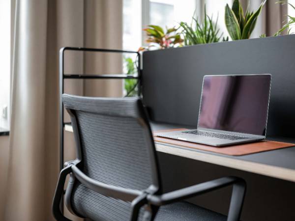 Modernes Coworking und repräsentative Büros in Berlin-Mitte — Bild 4