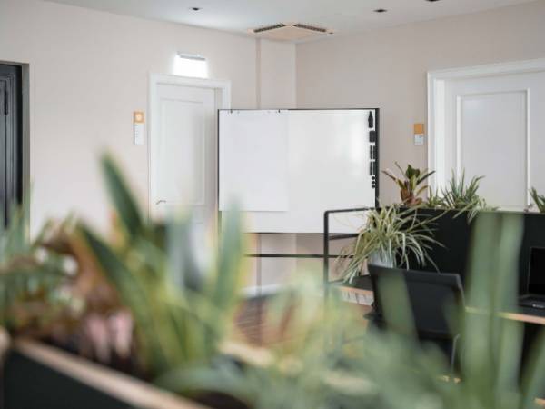 Modernes Coworking und repräsentative Büros in Berlin-Mitte — Bild 5