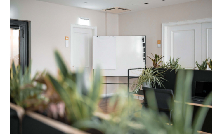 Coworking Friedrichstraße Berlin Mitte