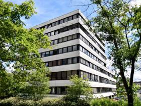 Flex Offices in Neuss mieten – Full Service Büros