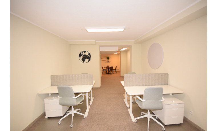 Büro mieten Fehrbelliner Straße Berlin Mitte
