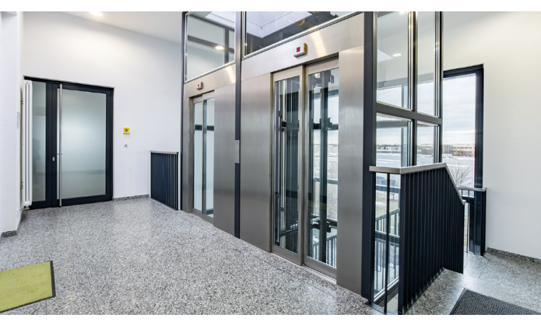 Coworking Valentin-Linhof-Straße München Trudering-Riem