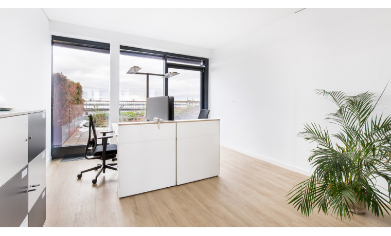Büro mieten Valentin-Linhof-Straße München Trudering-Riem