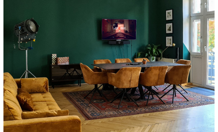 Coworking Space Apostelgasse Wien Landstraße