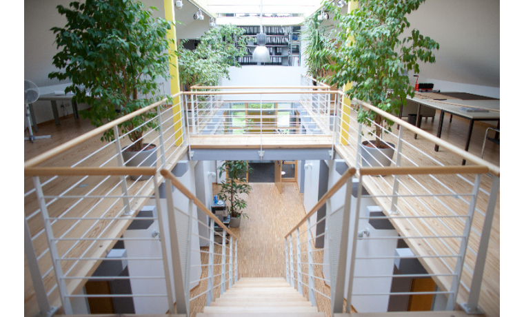 Coworking An der Strusbek Ahrensburg Ahrensburg