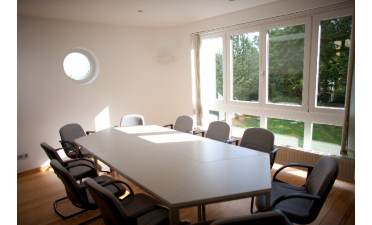 Coworking Space An der Strusbek Ahrensburg Ahrensburg