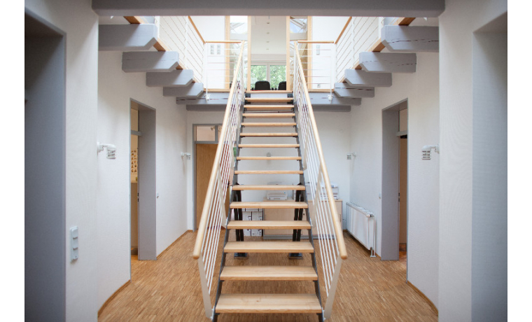 Büro auf Zeit An der Strusbek Ahrensburg Ahrensburg