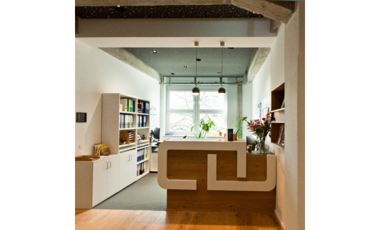Bürogemeinschaft Steinerstraße München Obersendling