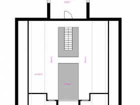 Hochwertige Büroräume in Architektenhaus