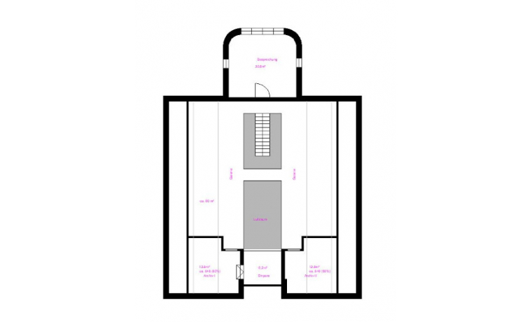 Büro mieten An der Strusbek Ahrensburg Ahrensburg