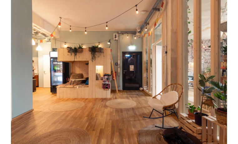 Büro mieten Stühmeyerstraße Bochum Innenstadt
