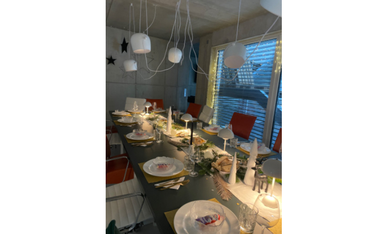 Büroraum Schwarzenberger Straße Gummersbach Hülsenbusch