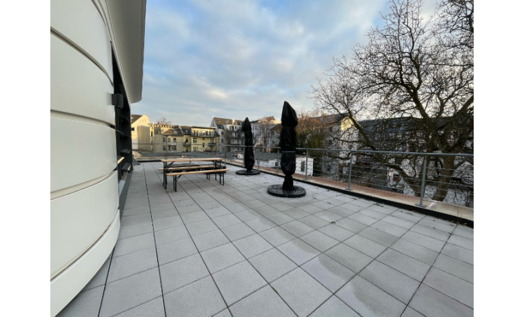 Büro mieten Donnerstraße Hamburg Ottensen