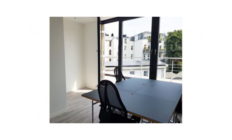 Büroräume Donnerstraße Hamburg Ottensen