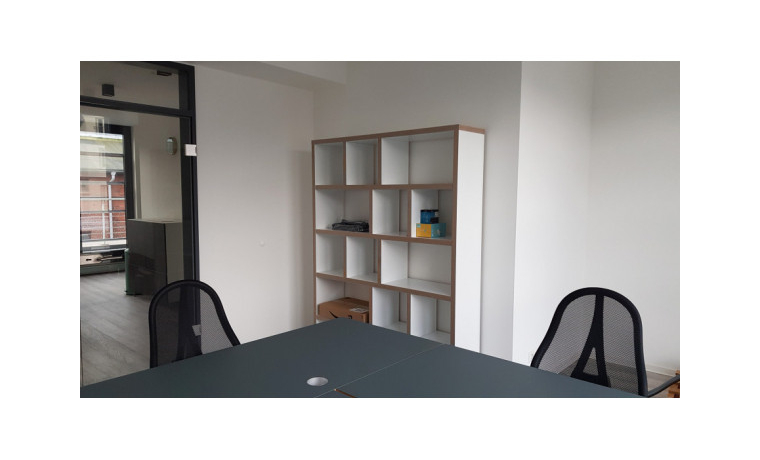 Office Sharing Donnerstraße Hamburg Ottensen