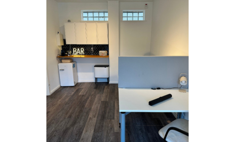 Büro mieten Averhoffstraße Hamburg Uhlenhorst