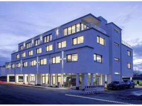 Bürotrakt - full serviced offices - Co-Working-Space