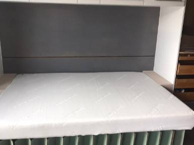 Einzigartiges Tiny House Büro in grüner Umgebung in Ravensburg — Bild 8
