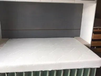 Abschließbares Büro in Ravensburg – Modernes Tiny House Büro in grüner Umgebung in Ravensburg — Bild 8