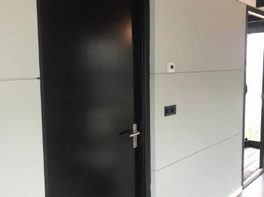 Einzigartiges Tiny House Büro in grüner Umgebung in Ravensburg — Bild 3