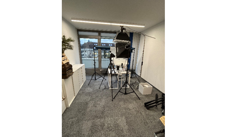 Coworking Silberburgstraße Stuttgart West