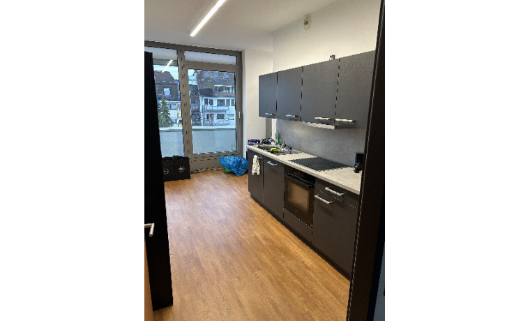 Coworking Space Silberburgstraße Stuttgart West