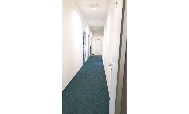 Büroraum Elsässer Straße Hamburg Wandsbek