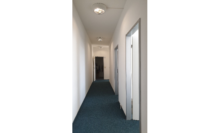Coworking Elsässer Straße Hamburg Wandsbek