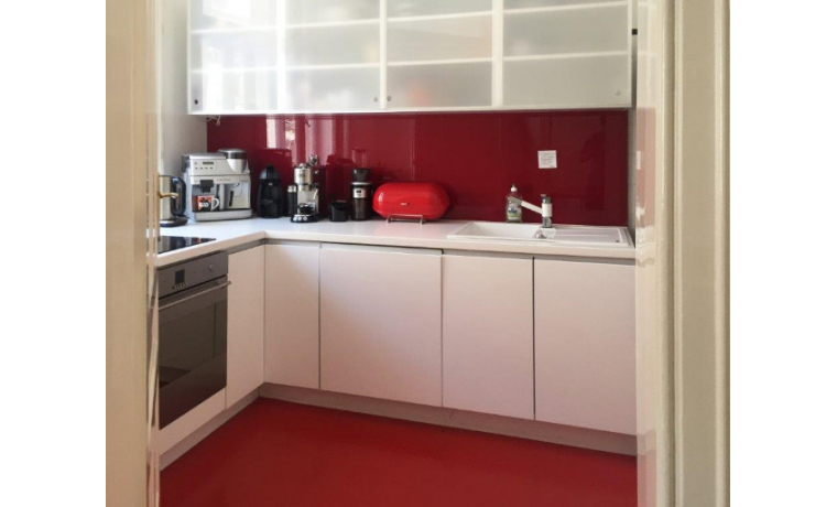 Büroräume Karmeliterplatz Wien Leopoldstadt