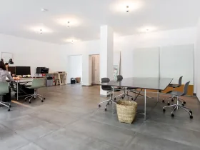 Anspruchsvolle Bürogemeinschaft in München-Neuhausen-Nymphenburg