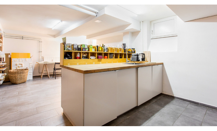 Office Sharing Waisenhausstraße München Neuhausen-Nymphenburg